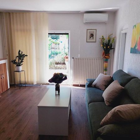 Rubin Apartment Ика Екстериор снимка