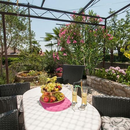 Rubin Apartment Ика Екстериор снимка