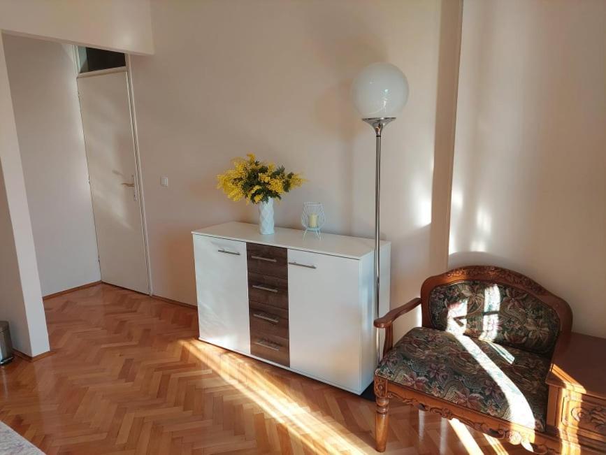Rubin Apartment Ика Екстериор снимка