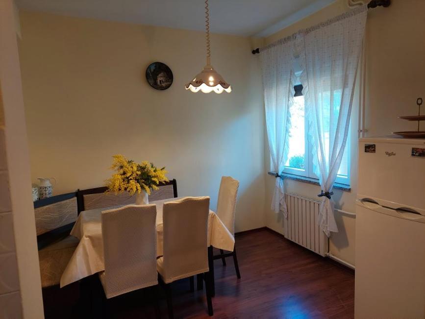Rubin Apartment Ика Екстериор снимка