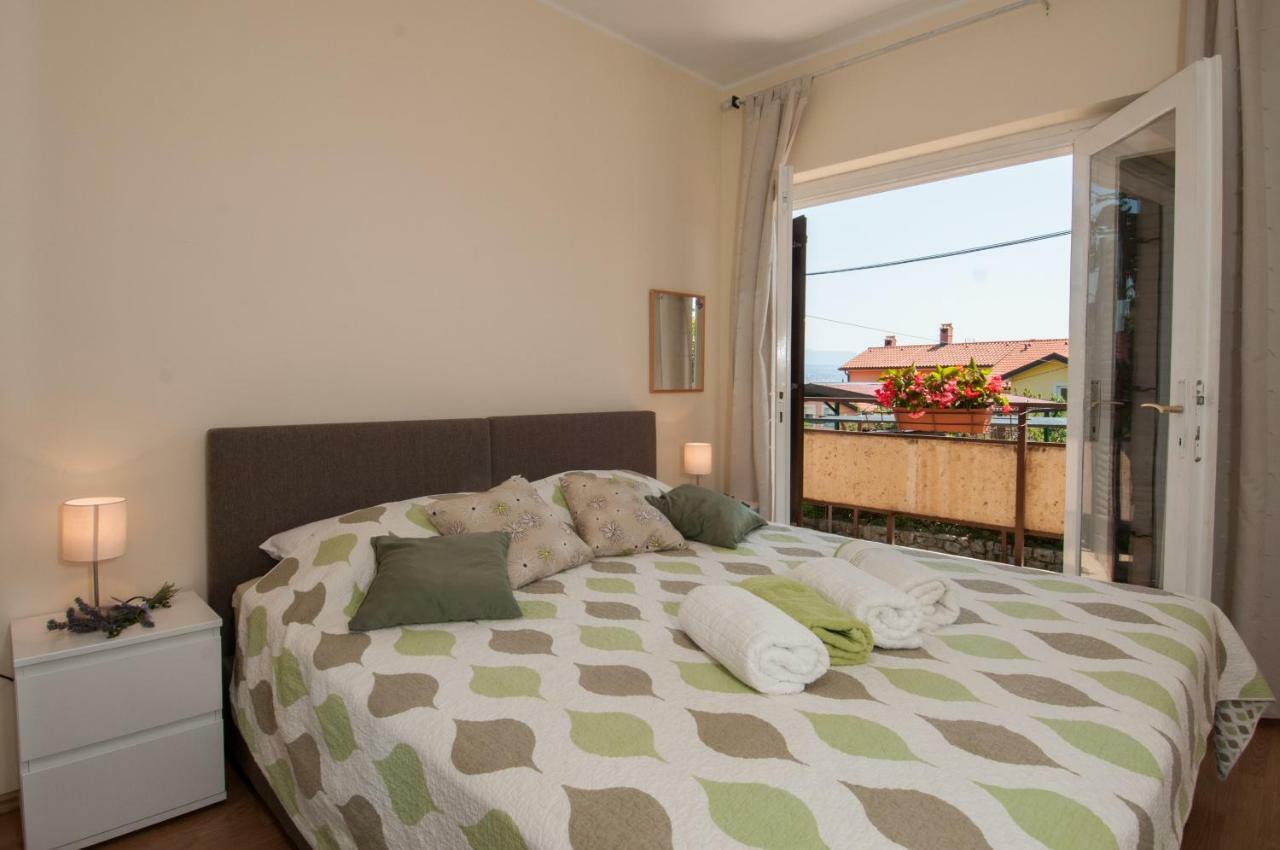 Rubin Apartment Ика Екстериор снимка