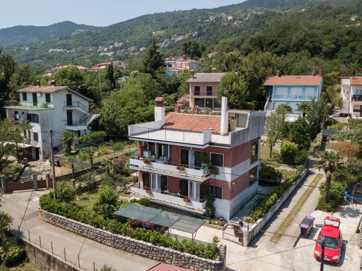 Rubin Apartment Ика Екстериор снимка